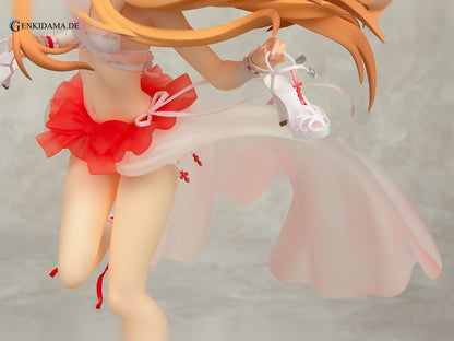 KDcolle "Sword Art Online" Asuna Midsummer Shining Bride Ver.
