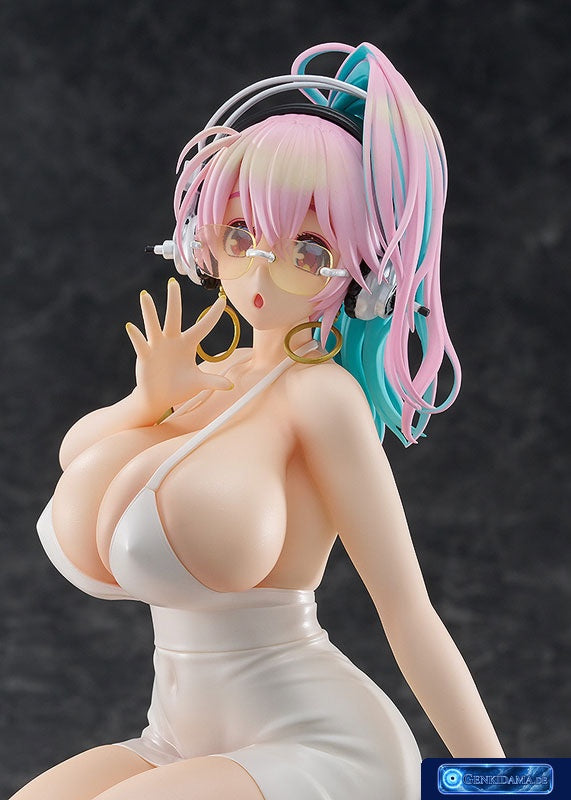 POP UP PARADE Super Sonico 15th Mini Dress Ver. L size [Good Smile Company] Ansicht 17
