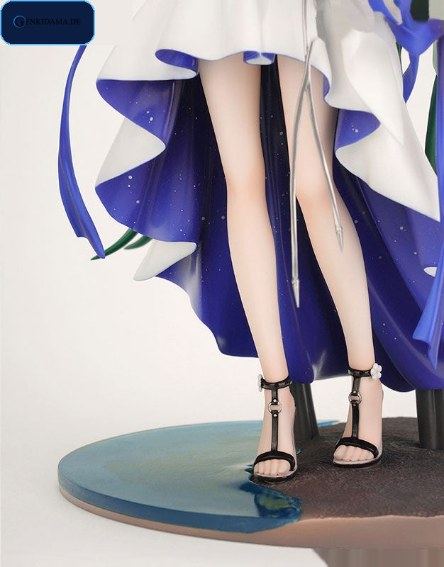 Honkai Impact 3rd Seele Vollerei Shuusouhyakugou Ver. 1/8 [miHoYo]