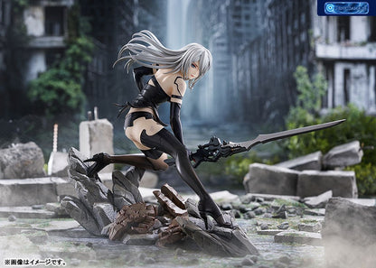 NieR:Automata Ver1.1a A2 1/7 [Max Factory] Ansicht 10