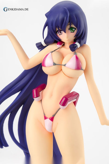 BEACH QUEENS - Horizon in the Middle of Nowhere: Tomo Asama Dengeki Special Ver.