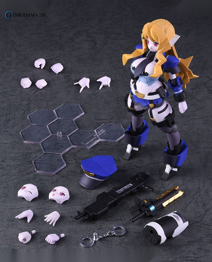 Polynian Kelly Complete Model Action
