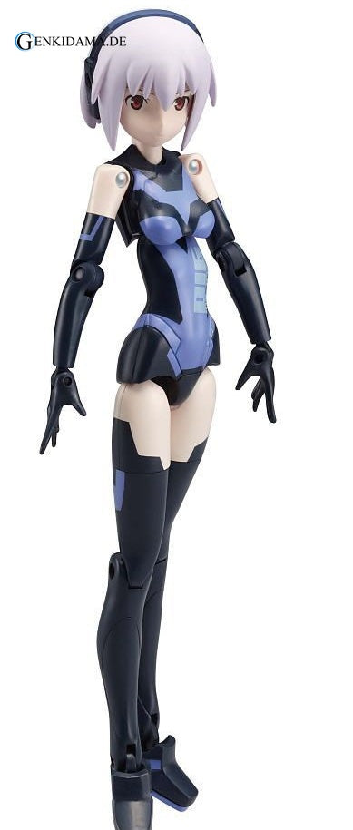 Busou Shinki Arnval Tempesta Konami