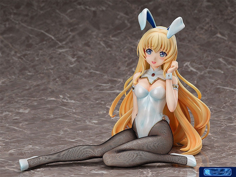 Goblin Slayer Priestess: Bunny Ver. 1/4 [FREEing] Ansicht 13