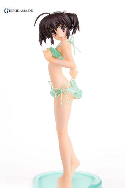 ToHeart2 AnotherDays - Konomi Yuzuhara -Miwaku no Coral Green
