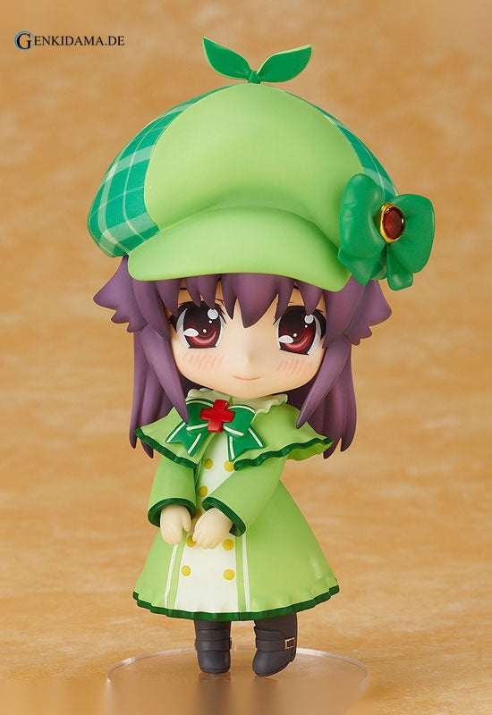 Nendoroid - Tantei Opera Milky Holmes: Hercule Barton