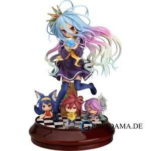 No Game No Life - Shiro Reissue