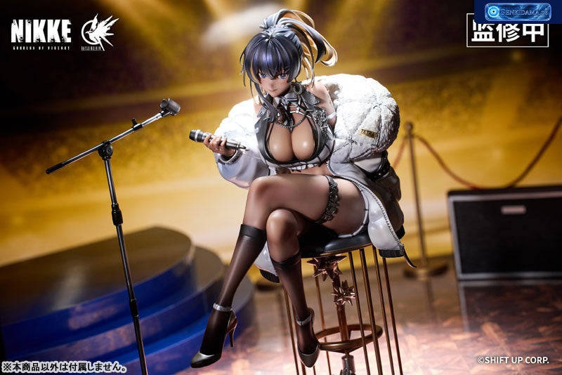 GODDESS OF VICTORY: NIKKE Noise Classic Diva 1/6 - Bonus [HATSU WEKLIN] Ansicht 13