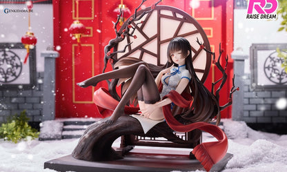 Harvest Year Spring Festival Ver. (PVC Figure)