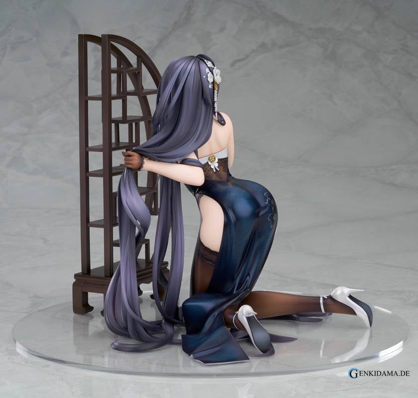 Azur Lane: Azuma 1/7 (Soft Voice of Spring Ver.)