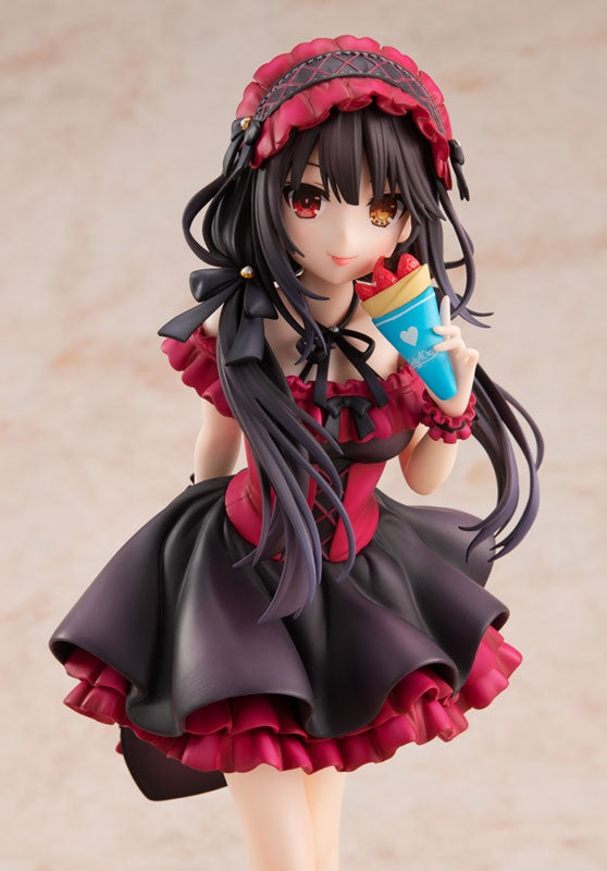KDcolle Date A Live Light Novel: Kurumi Tokisaki Date ver. KADOKAWA Special Set 1/7 [KADOKAWA] Ansicht 6