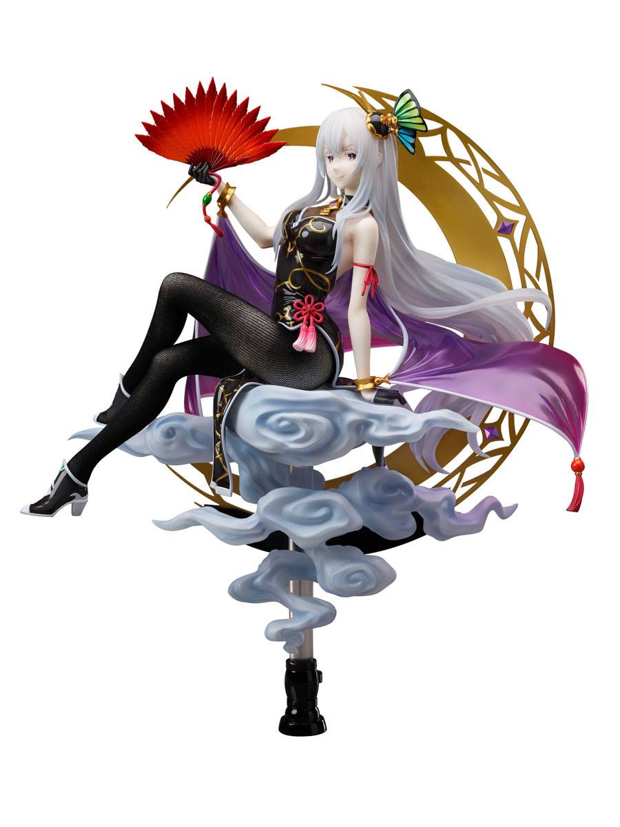 Echidna China Dress Ver. Furyu - Anime Figuren günstig kaufen