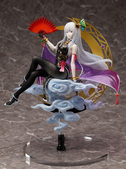 Echidna China Dress Ver. Furyu - Anime Figuren günstig kaufen