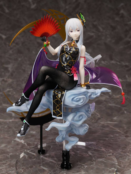Echidna China Dress Ver. Furyu - Anime Figuren günstig kaufen