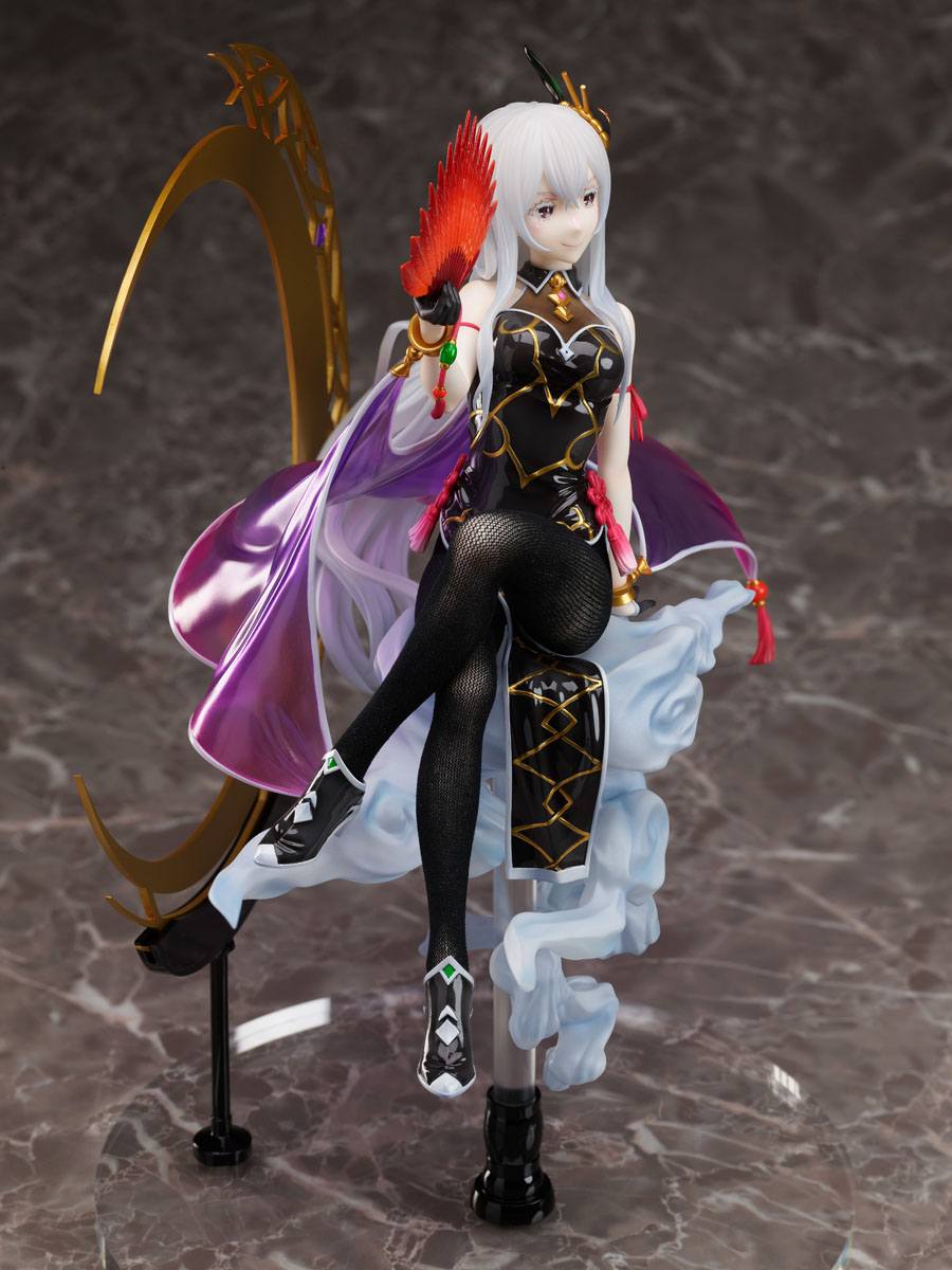 Echidna China Dress Ver. Furyu - Anime Figuren günstig kaufen
