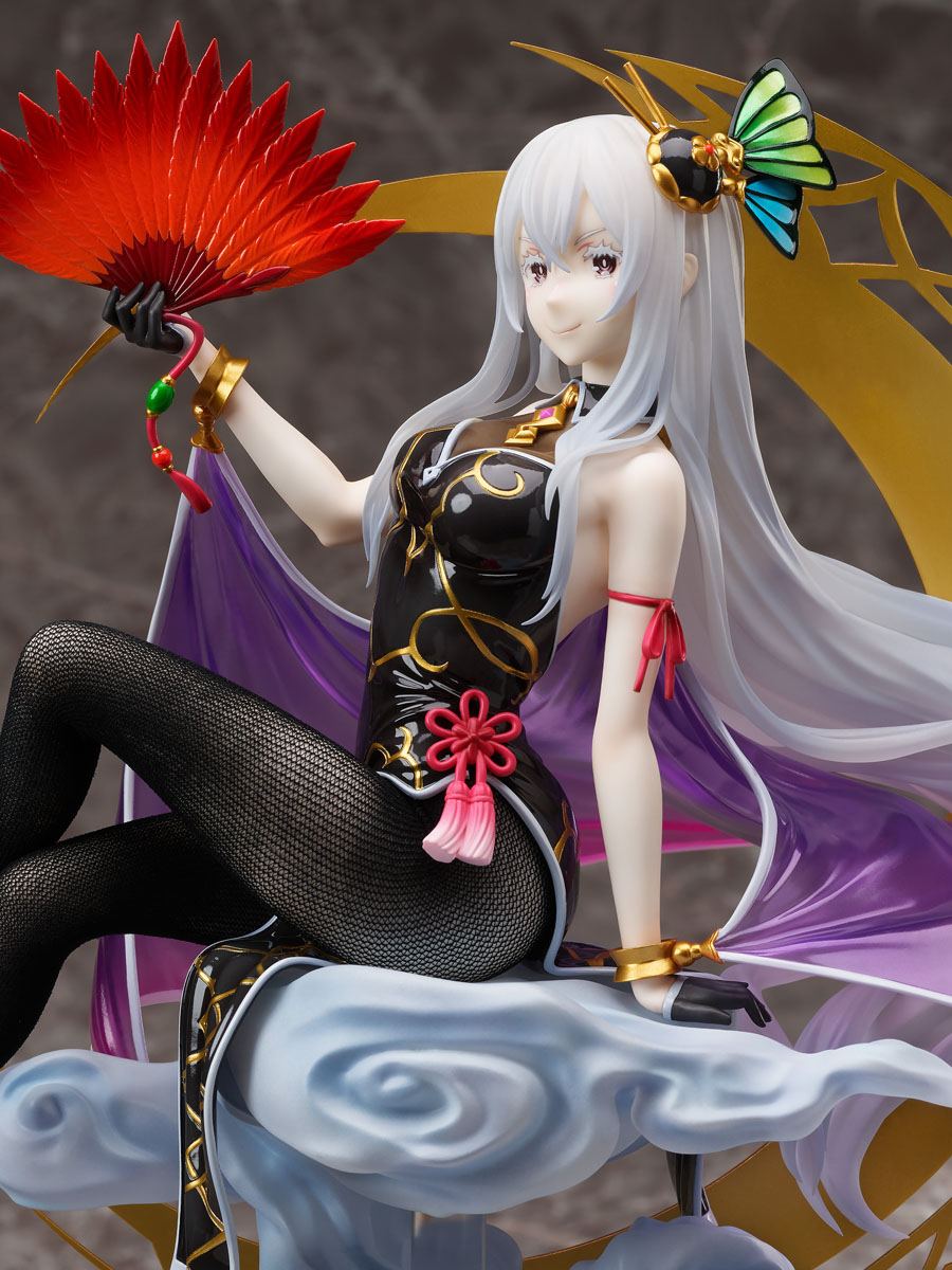 Echidna China Dress Ver. Furyu - Anime Figuren günstig kaufen