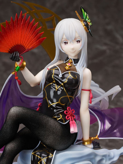 Echidna China Dress Ver. Furyu - Anime Figuren günstig kaufen
