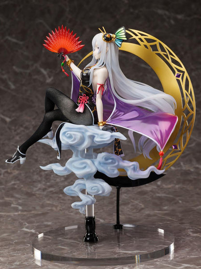 Echidna China Dress Ver. Furyu - Anime Figuren günstig kaufen