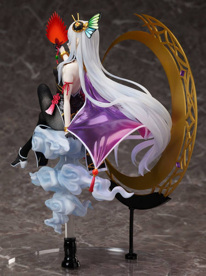 Echidna China Dress Ver. Furyu - Anime Figuren günstig kaufen