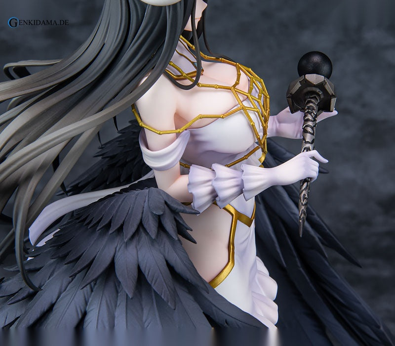 OVERLORD Albedo 10th Anniversary so-bin ver. KADOKAWA Special Set