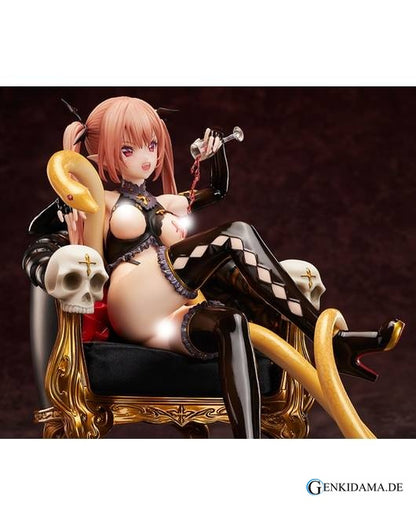 Original Character - Creator's Collection - Dracula†Revi Complete Version Limited Edition