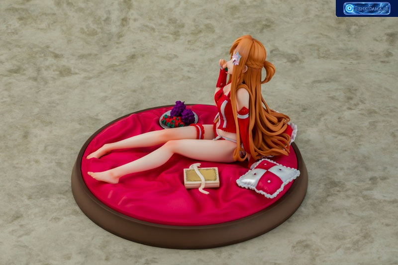KDcolle Sword Art Online Asuna Negligee Ver. Event Limited Color 1/7 - Bonus [KADOKAWA] Ansicht 2