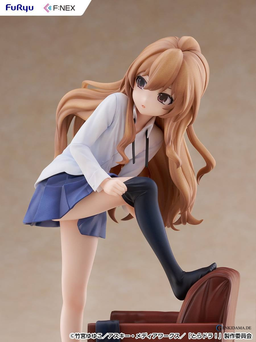 Toradora!: Taiga Aisaka 1/7 - F:NEX