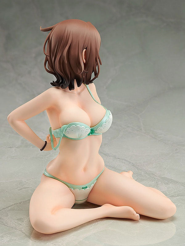 B-STYLE kigae morning 1/4 [Goodsmile Online Shop Exclusive] - Bonus [FREEing] Ansicht 8