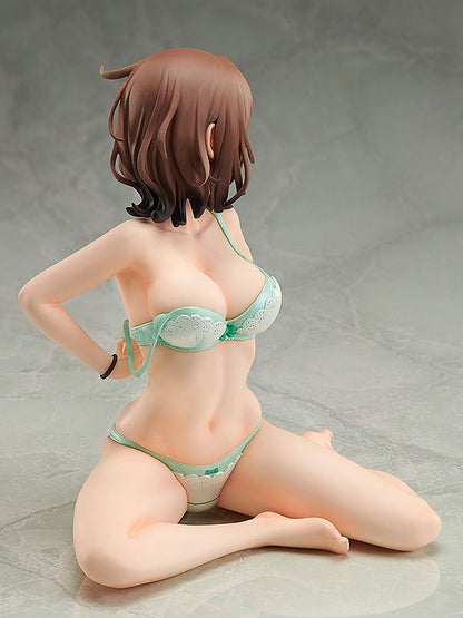 B-STYLE kigae morning 1/4 [Goodsmile Online Shop Exclusive] - Bonus [FREEing] Ansicht 8