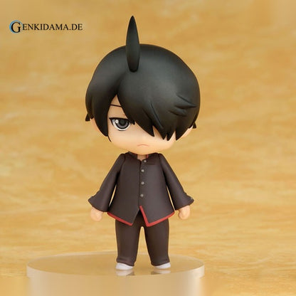 Nendoroid Petite - Bakemonogatari Set #1