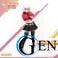 SUNPOP GIRLS SPG-001 Gu Yucheng 1/12 Scale Action Figure