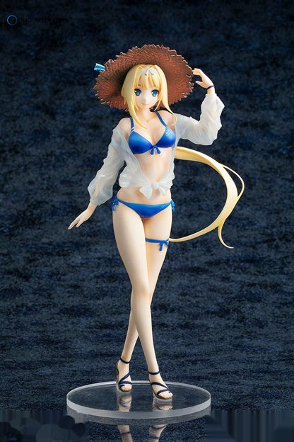 Sword Art Online Alice Swimsuit Ver. Limited Edition (Dengekiya Exclusive)