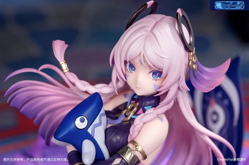 Genshin Impact Citlali: Obsidian Opalstar Ver. 1/8 [Myethos] Ansicht 15