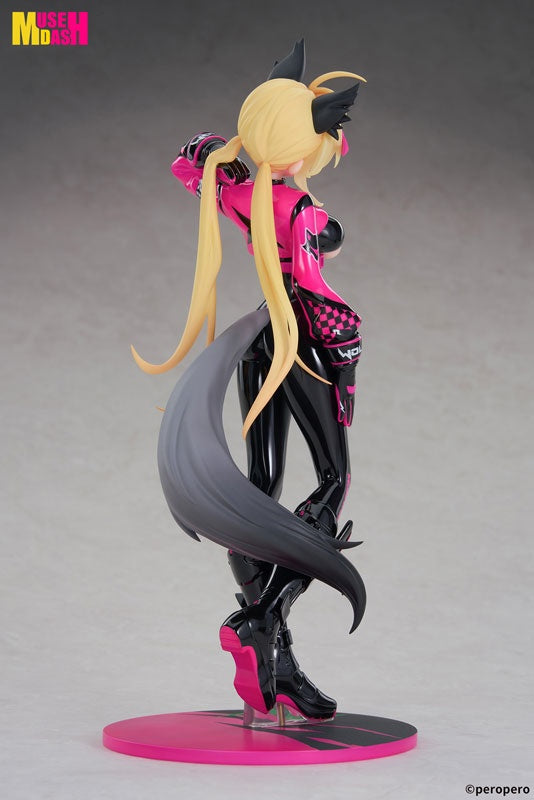 LIMEPIE Series Muse Dash Rin Racer ver. 1/8 [APEX] Ansicht 3