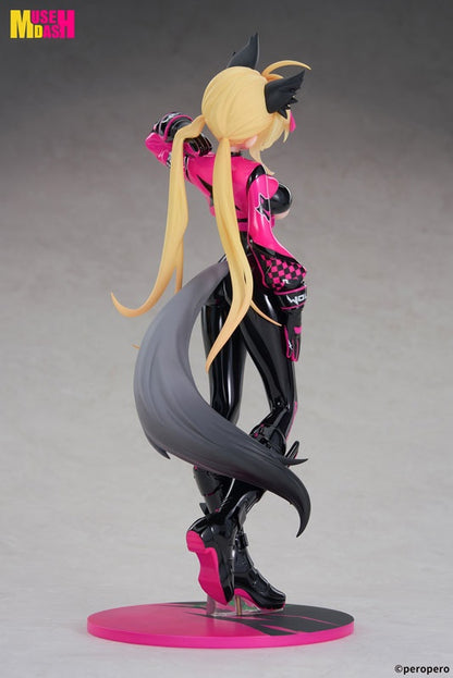 LIMEPIE Series Muse Dash Rin Racer ver. 1/8 [APEX] Ansicht 3
