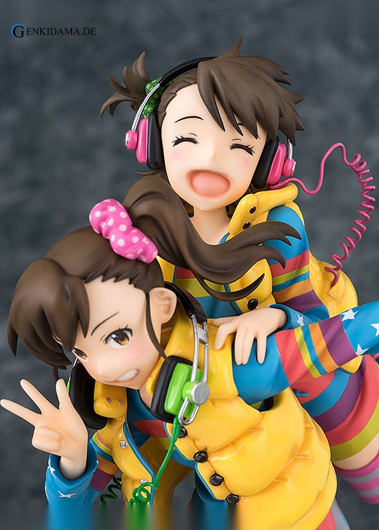 THE IDOLM@STER - Ami Futami & Mami Futami