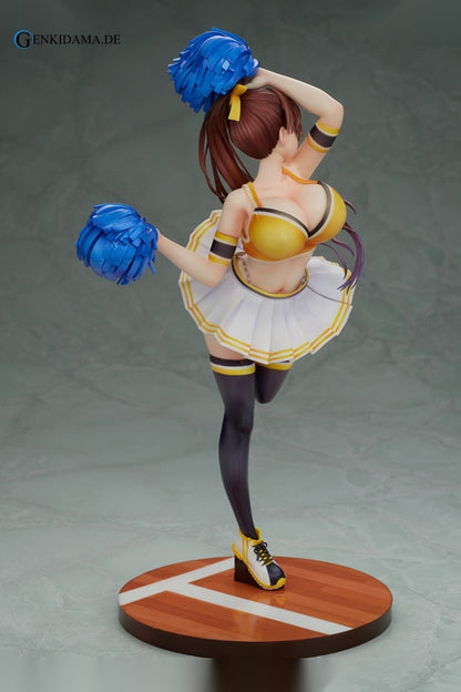 LOVE & CHEER Aina Aizawa