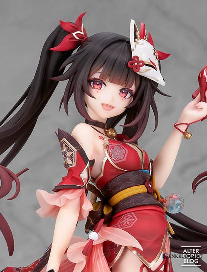 Honkai Star Rail: Sparkle 1/7 (With Bonus)