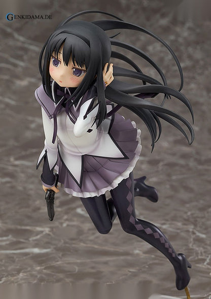 Puella Magi Madoka Magica the Movie - Homura Akemi -The Beginning Story/The Everlasting