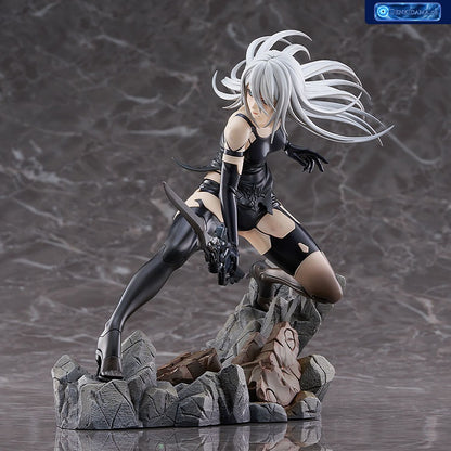NieR:Automata Ver1.1a A2 1/7 [Max Factory] Ansicht 4