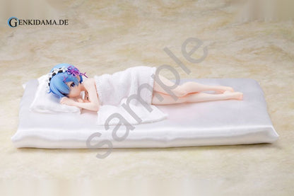 Re:ZERO -Starting Life in Another World- Rem Sleep Sharing Ver.
