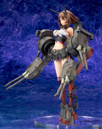 Kantai Collection -Kan Colle- Mutsu Exclusive Half Damage Ver. LIMITED EDITION
