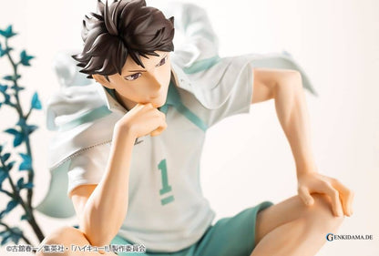 ARTFX J: Haikyuu!! - Toru Oikawa