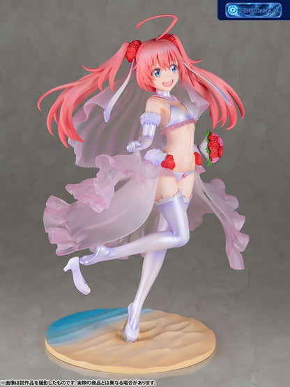 KDcolle That Time I Got Reincarnated as a Slime Milim Nava Wedding Bikini ver. KADOKAWA Special Set 1/7 [KADOKAWA] Ansicht 8