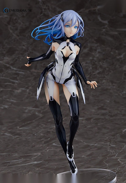 Detailansicht BEATLESS Lacia 2018 Ver.