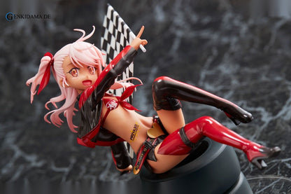 Fate/kaleid liner Prisma Illya 3rei!! - PRIYA Racing Chloe Von Einzbern
