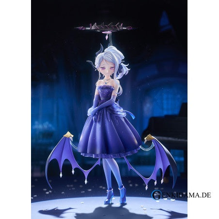 Hina (Dress) Blue Archive 1/7 Scale Figure Ansicht 2