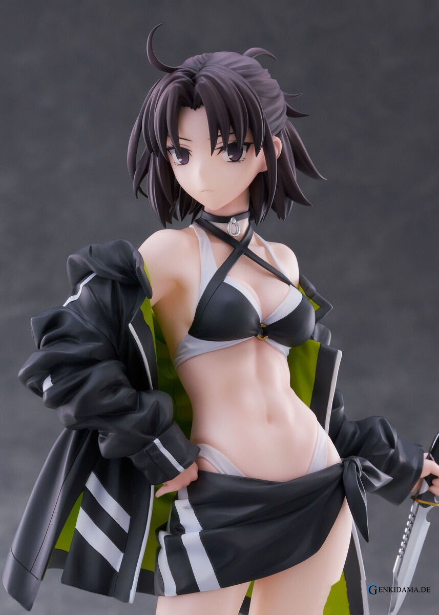Moon Cancer / Jade Rabbit Fate/Grand Order Character: Moon Cancer Anime Figur günstig kaufen Ansicht 5