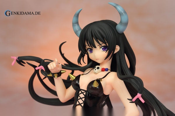Haganai NEXT - Yozora Mikazuki -Aku no Keshin ver.