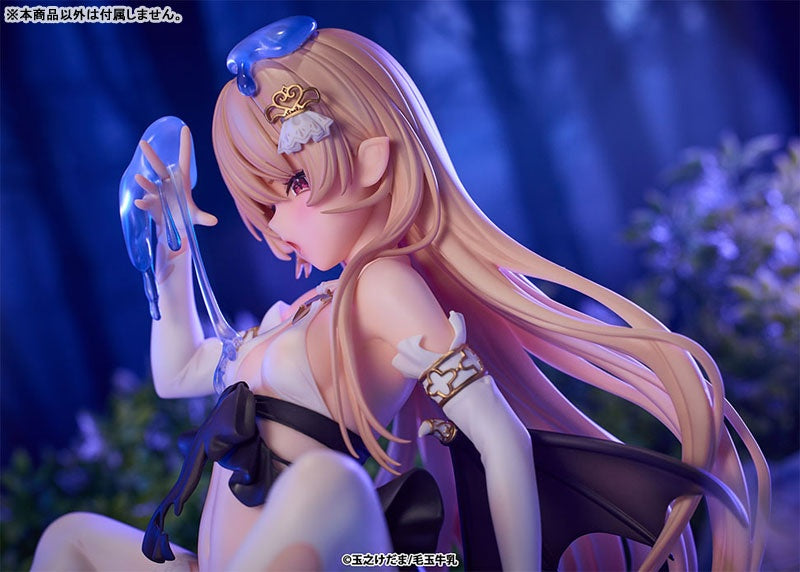 Plasma and Slime (Regular Edition) 1/6 [Lim Land] Ansicht 13